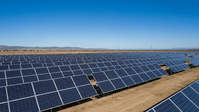 Fundamentals of Solar Energy Systems