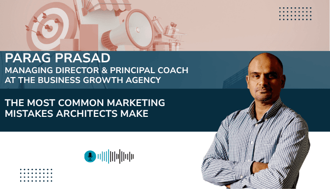 The Most Common Marketing Mistakes Architects Make