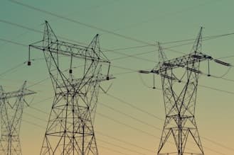 HVDC Transmission Systems