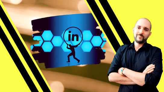 LinkedIn Lead Generation - 4 Strategies For Advanced Users