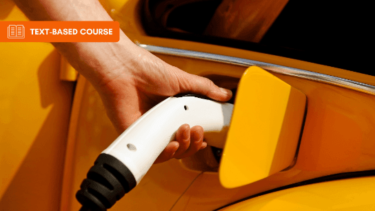 Alternate Fuels for Automotive Vehicles
