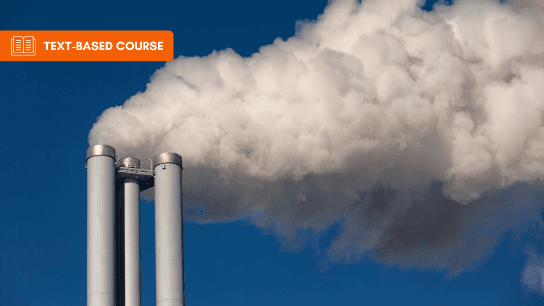 EPA Part 75: Guide to Continuous Emissions Monitoring
