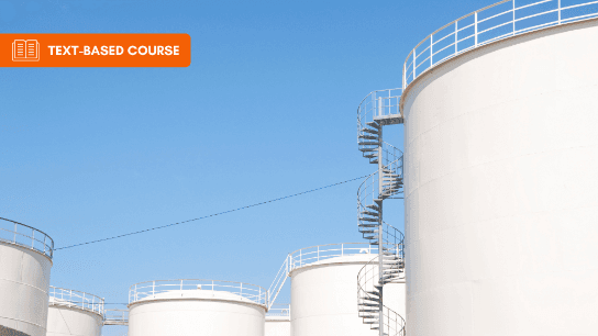Leak Detection Methods for Petroleum Storage Tanks