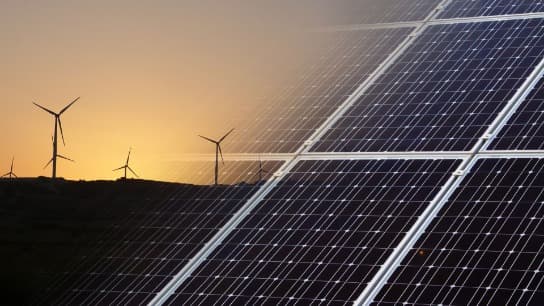 Renewable Energy for Critical Infrastructure Course Overview