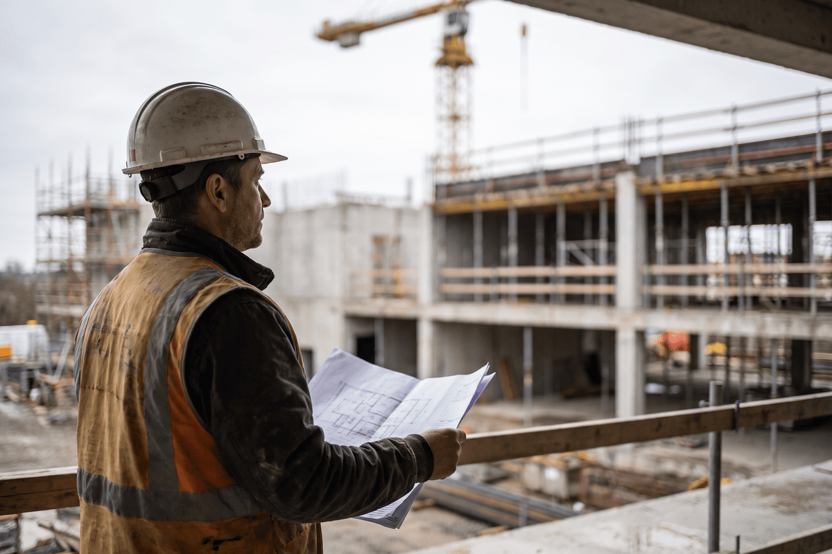 The Private Sector Retreat: Navigating the CPA’s 3.3% Contraction Forecast for 2026