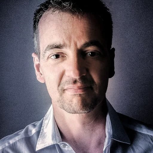 Stephen Melvin