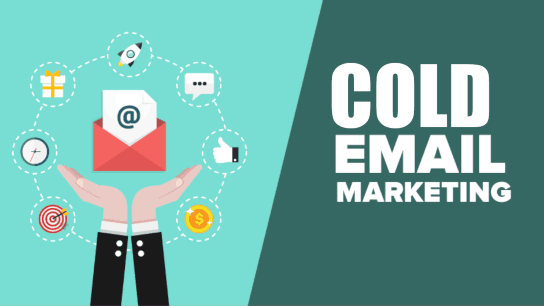 How To Get Clients With Cold Emails