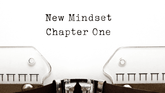 Abandon The 9-5 Mindset: Become An Entrepreneur