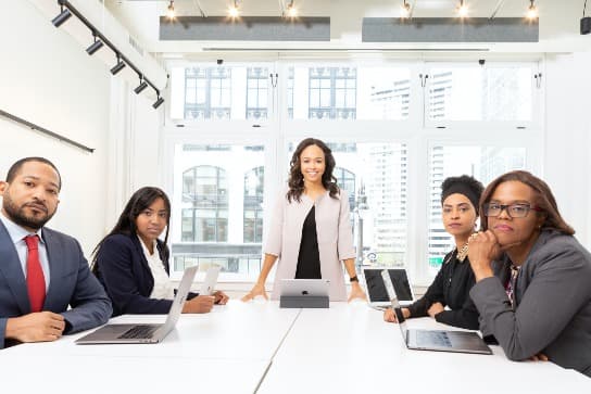 Planning & Launching a New Business Plan