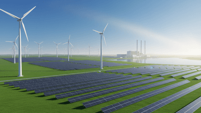 UK Plans Major Reforms to Boost Clean Energy Projects