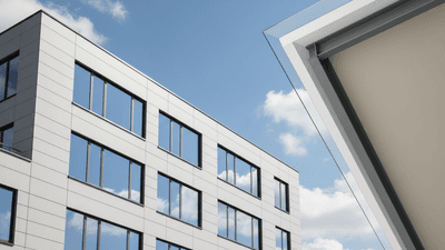 High-Performance Building Envelope Design and Construction