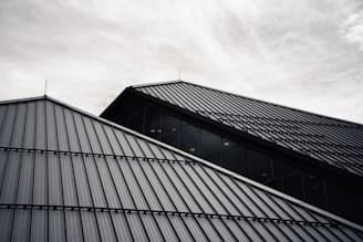Fire Safety in Flat Roofing Design
