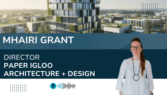 Demonstrating the Value of Sustainability in Architecture