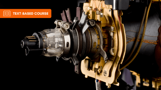 Principles of Cathodic Protection