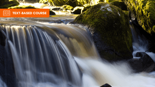 Guide to Stream Hydrology