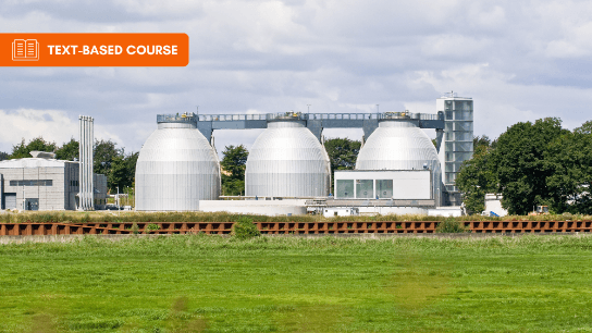 EPA Opportunities for CHP at Wastewater Treatment Plants