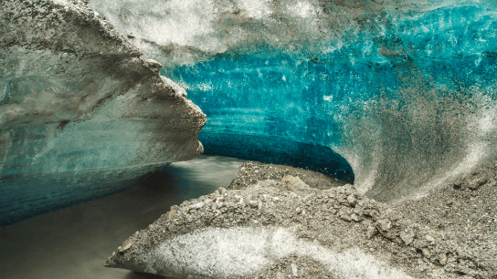 Sediment Impact Assessment in Streams