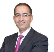 Amit Chadha