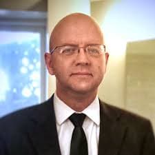 John Barentine, PhD