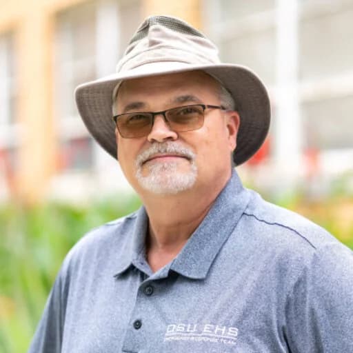 Kent Halloran
