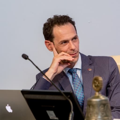 Michele Bresciani