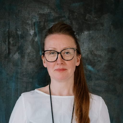 Mhairi Grant