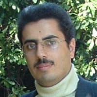 Dr. Mohammad Rayhani